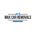 Max Car Removals logo